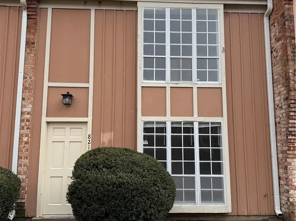 821 Pleasant St, Henrico, VA 23075