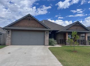 4420 Idylbreeze Dr, Oklahoma City, OK 73179