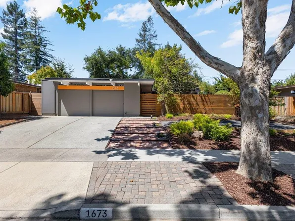 1673 Fairwood Ave, San Jose, CA 95125
