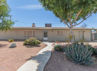 1151 W Virginia St, Apache Junction, AZ 85120