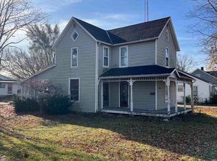 495 Manchester Ave, Wabash, IN 46992