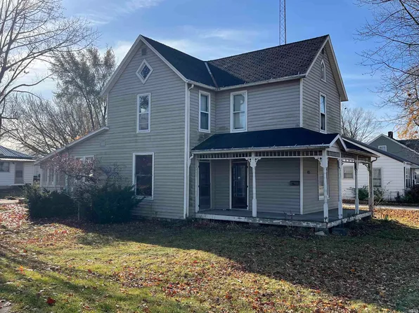 495 Manchester Ave, Wabash, IN 46992