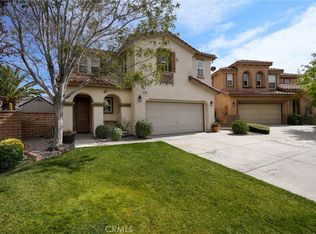 37326 Pippin Pl, Palmdale, CA 93551