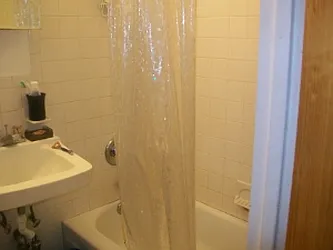 Rented by Match Realty