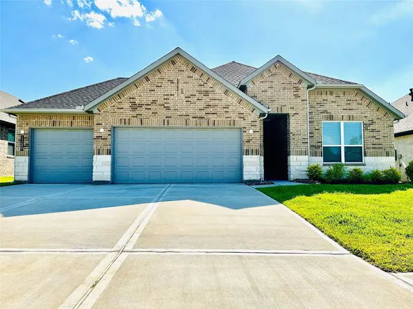 13689 Balanced Rock Dr, Conroe, TX 77384