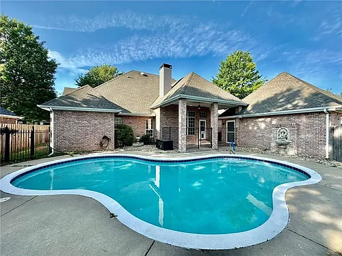 4619 W Knoll View Way Photo 1
