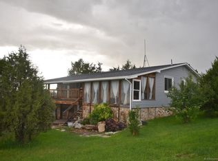 5710 Dell Range Blvd, Cheyenne, WY 82009