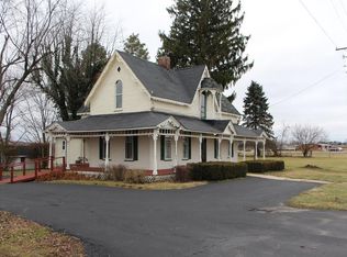 104 N State Road 135, Trafalgar, IN 46181