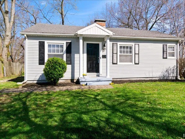 2554 E Riverside Dr, Evansville, IN 47714