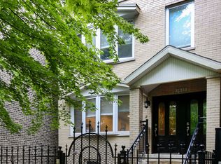 1635 W Huron St UNIT 1, Chicago, IL 60622