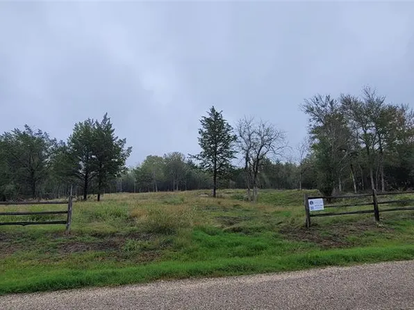 TBD Chappell Creek Lane, Chappell Hill, TX 77426