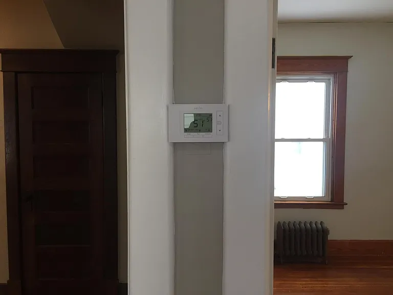 WIFI Thermostat