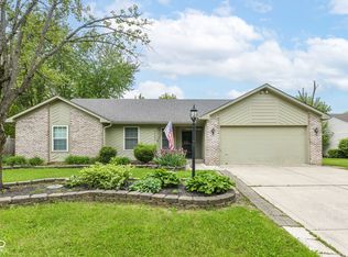 20693 Alpine Dr, Noblesville, IN 46062