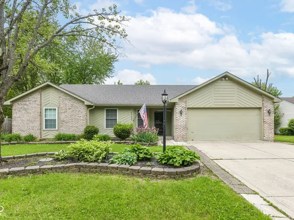 20693 Alpine Dr, Noblesville, IN 46062