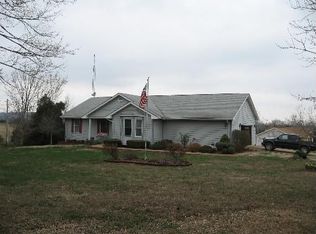 1006 Madison #268, Fredericktown, MO 63645