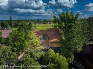 113 Midiron Dr, Alto, NM 88312