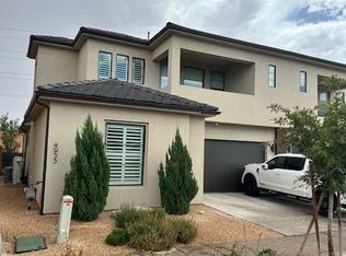 4933 S Mandal Dr, Saint George, UT 84790