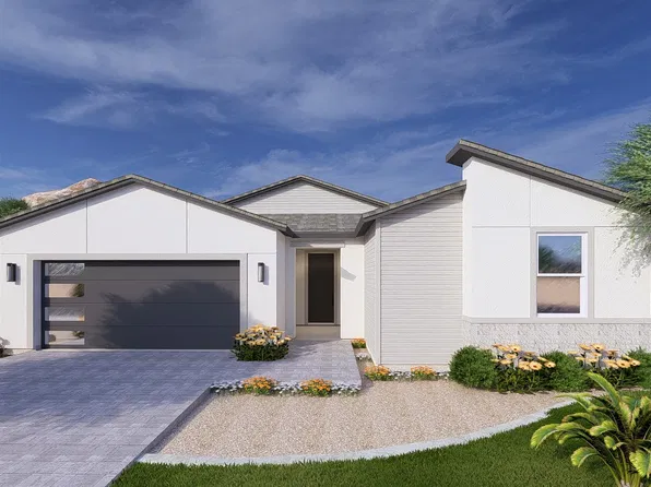 Highland Plan, La Privada