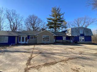 3570 S Vermilion St #N, Danville, IL 61832