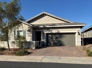 341 Alto Avec Ln, Henderson, NV 89011