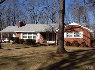 198 Wildwood Dr, Madison Heights, VA 24572