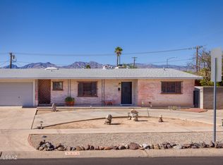 5449 E Rosewood St, Tucson, AZ 85711