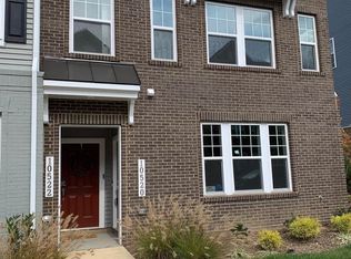 10520 Jim Lovell Ln, Lanham, MD 20706
