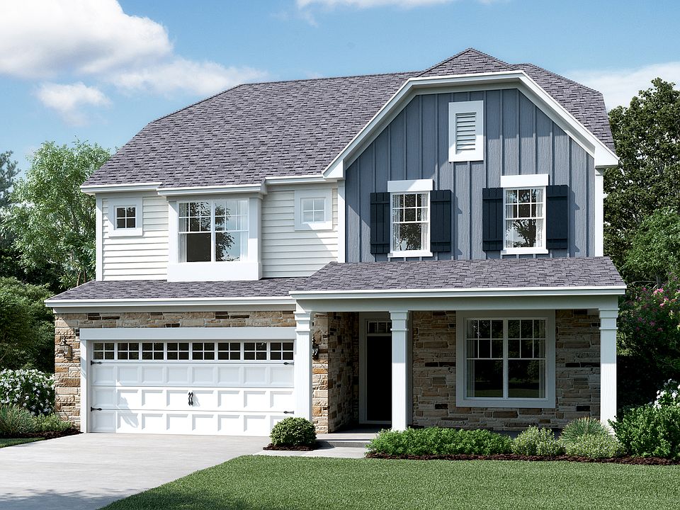 Beech Elevation F