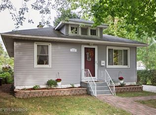 112 Jessie St, Joliet, IL 60433