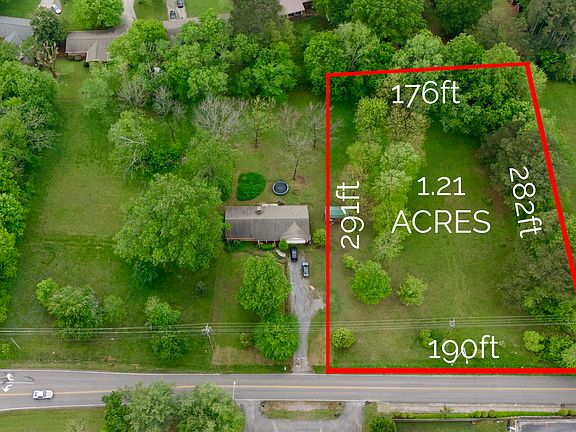 2nd image of 0 Valley Head Rd NW