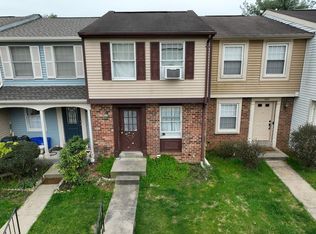1267 Elm Grove Cir, Silver Spring, MD 20905