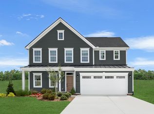 Lehigh Plan, Arborvale, Fayetteville, GA 30214