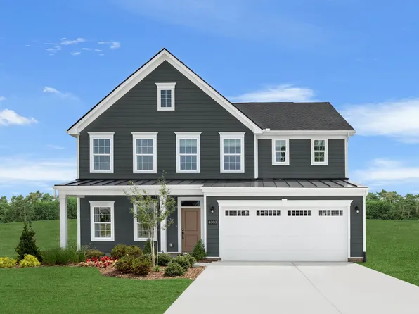 Lehigh Plan, Arborvale