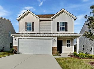 7208 Olive Coast St, Charlotte, NC 28262