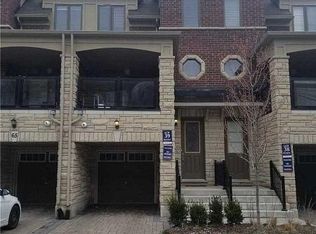 67 Dryden Way, Toronto, ON M9R0B2