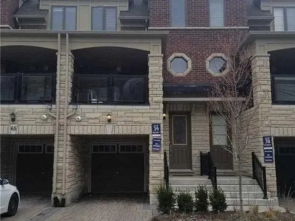 67 Dryden Way, Toronto, ON M9R 0B2