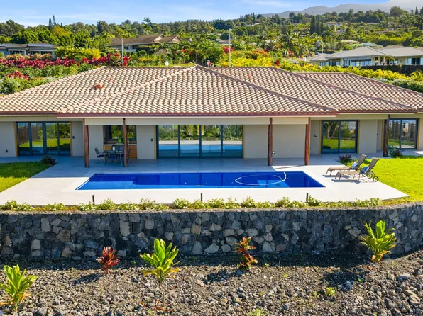 73-4460 Kohanaiki Rd, Kailua Kona, HI 96740