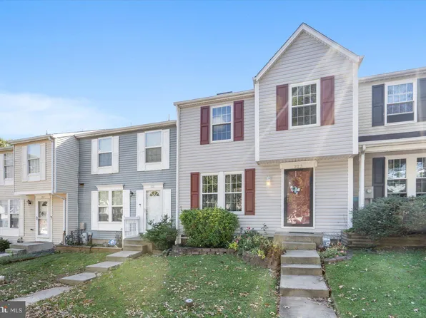 223 Lodgecliff Ct, Abingdon, MD 21009