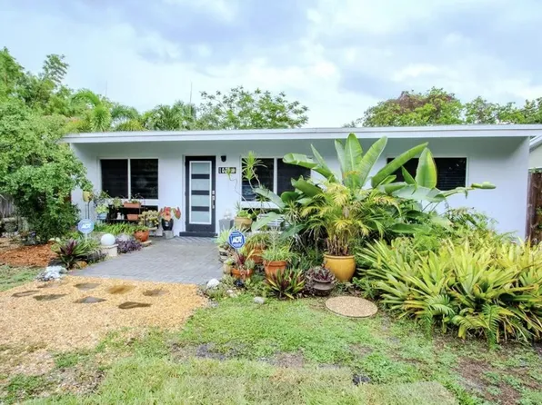 1032 SW 15th Terrace, Fort Lauderdale, FL 33312