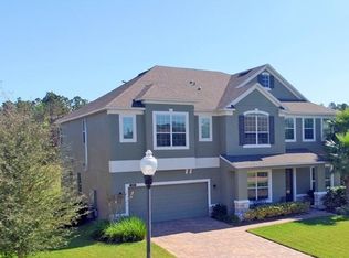 531 Belle Fern Ct, Ocoee, FL 34761