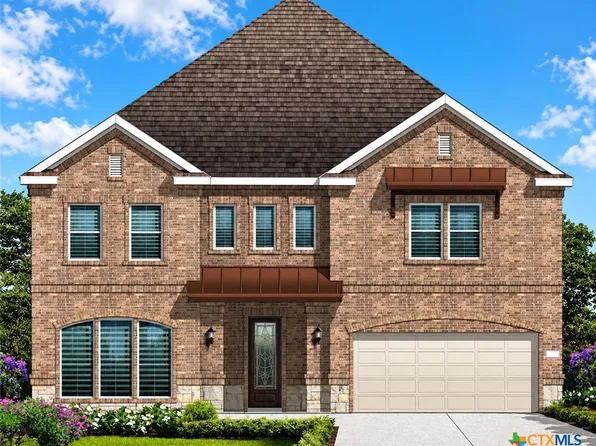 8707 Ridge Crest Dr, Killeen, TX 76542