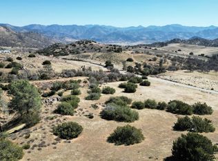 0 Caliente Creek Rd, Caliente, CA 93518