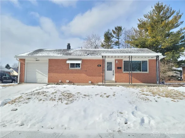 3013 Hobart Ave, Dayton, OH 45429