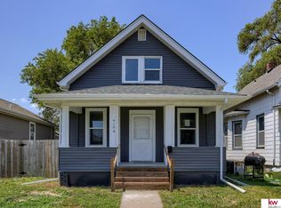 4106 N 23rd St, Omaha, NE 68110