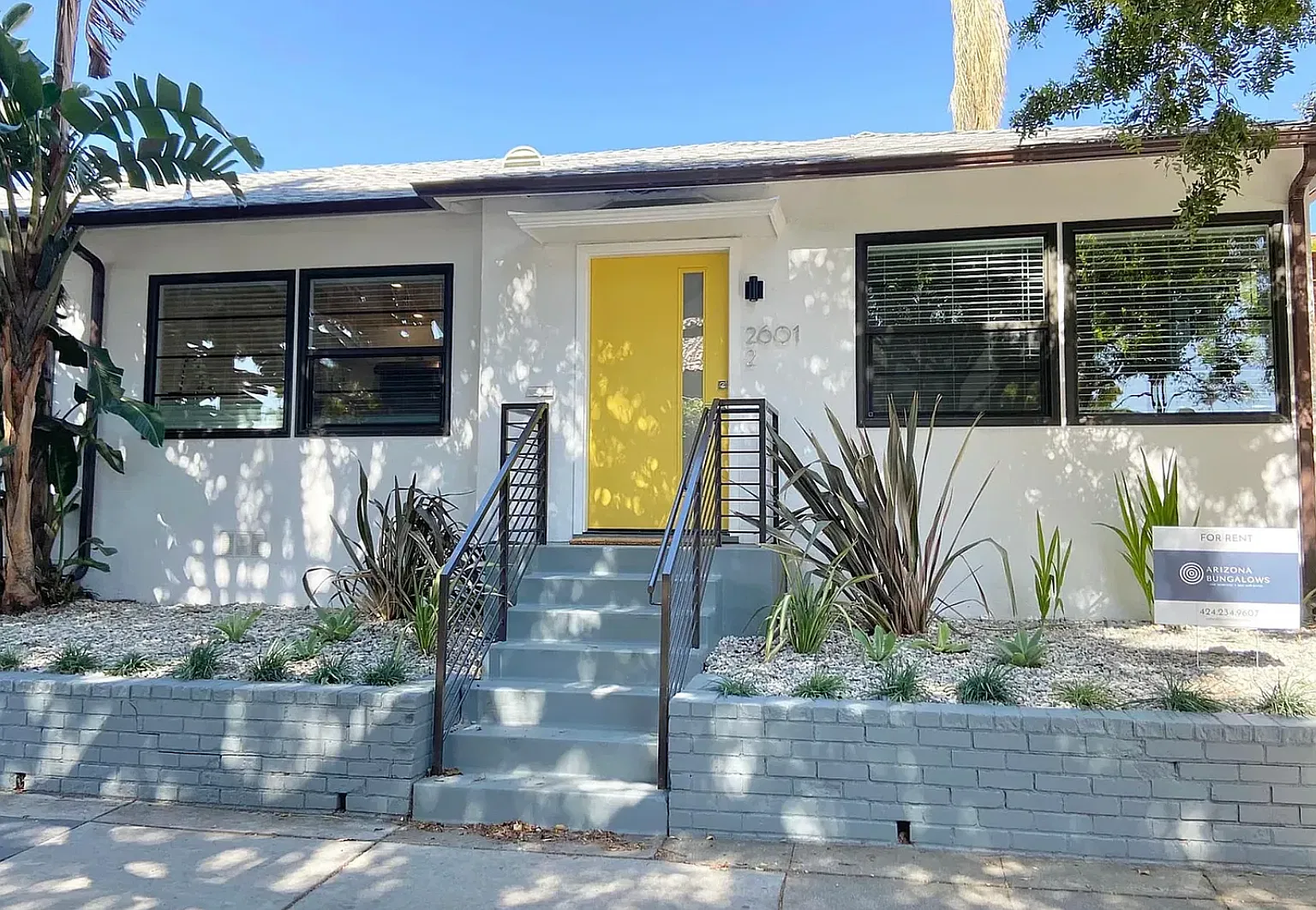 Studio, 500 sqft, $2,250 — Photo 1