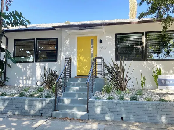 2615 Arizona Ave #4, Santa Monica, CA 90404