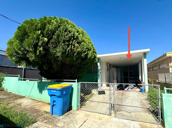 25 El Prado #25, Aguadilla, PR 00603