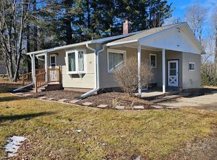 1302 River St, Rhinelander, WI 54501