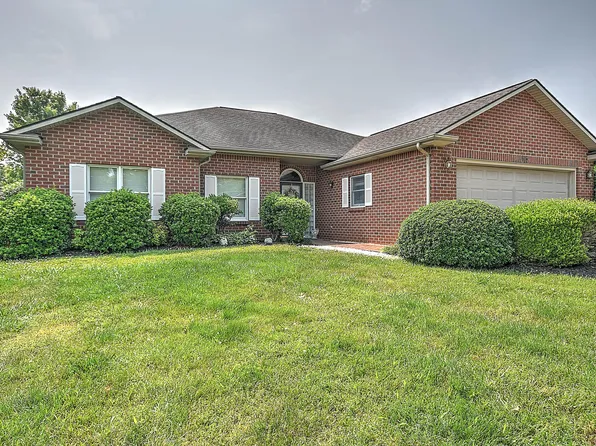 195 West St #195, Greeneville, TN 37745