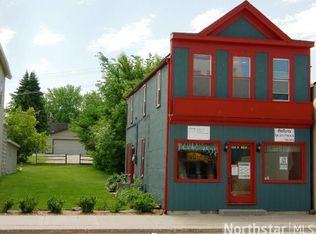 120 Main St W, New Prague, MN 56071